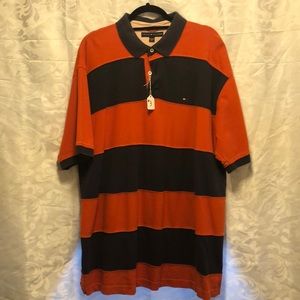 Men’s polo